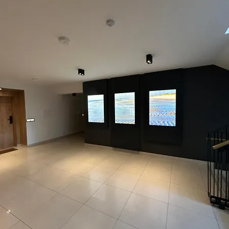 Apartamento Perlowe Fale Kołobrzeg